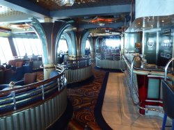 Crown Princess Skywalkers Nightclub picture