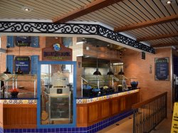 Blue Iguana Cantina picture