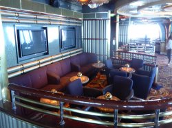 Crown Princess Skywalkers Nightclub picture