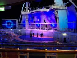 Harmony of the Seas Aqua Theater picture