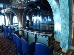 Crown Princess Skywalkers Nightclub picture