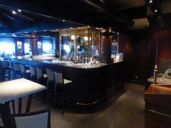 Crown Princess Wheelhouse Bar picture