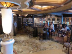 Crown Princess Vines Bar picture