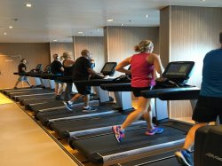 Harmony of the Seas Vitality at Sea Spa and Fitness Center picture