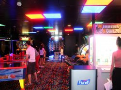 Video Arcade picture