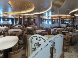 Crown Princess Botticelli Dining Room picture