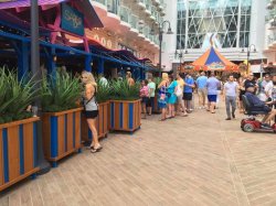 Harmony of the Seas Sabor Taqueria and Tequila Bar picture