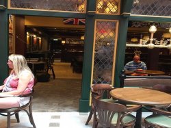 Harmony of the Seas Boot & Bonnet Pub picture