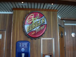 Carnival Glory Guys Burger Joint picture