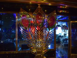 Carnival Glory Bar Blue picture