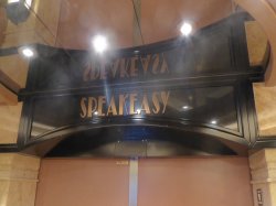 Crown Princess Speakeasy Cigar Lounge picture