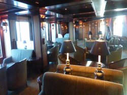 Crown Princess Adagio Bar picture