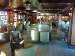 Crown Princess Adagio Bar picture