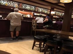 Harmony of the Seas Boot & Bonnet Pub picture