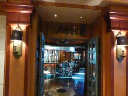 Crown Princess Adagio Bar picture