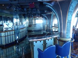 Crown Princess Skywalkers Nightclub picture