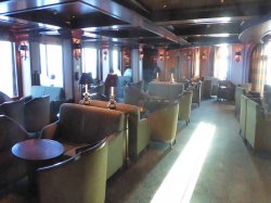 Crown Princess Adagio Bar picture