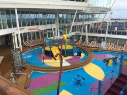 Harmony of the Seas Splashaway Bay picture