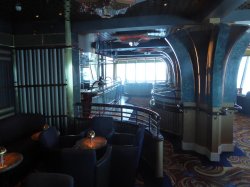 Crown Princess Skywalkers Nightclub picture