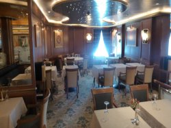 Crown Princess Botticelli Dining Room picture