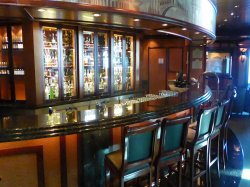 Crown Princess Adagio Bar picture