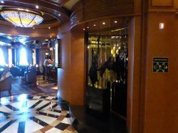 Crown Princess Crooners Lounge and Bar picture