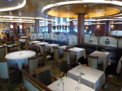 Crown Princess Botticelli Dining Room picture