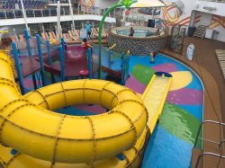 Harmony of the Seas Splashaway Bay picture