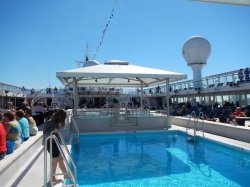 Norwegian Sun Pools picture