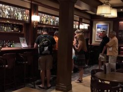 Harmony of the Seas Boot & Bonnet Pub picture