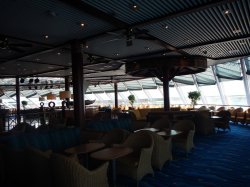 Norwegian Sky Spinnaker Lounge picture