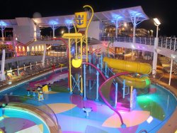 Harmony of the Seas Splashaway Bay picture