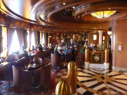 Crown Princess Crooners Lounge and Bar picture