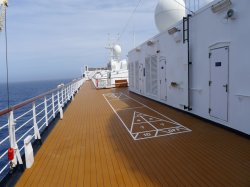 Zaandam Sports Deck picture