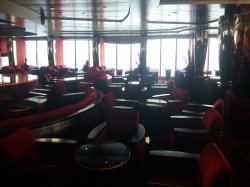 MSC Poesia Pigalle Lounge picture