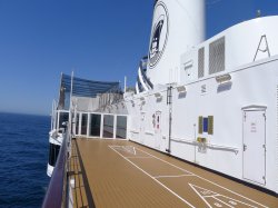 Zaandam Sports Deck picture