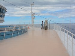 Bridge Top Deck picture