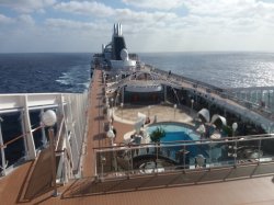 MSC Poesia Solarium picture