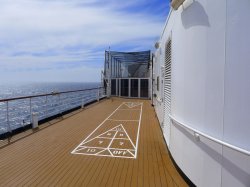 Zaandam Sports Deck picture