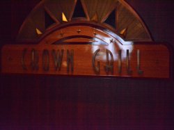 Crown Grill picture