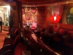 MSC Poesia Pigalle Lounge picture