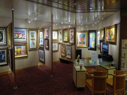 Zaandam Art Gallery picture