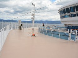 Bridge Top Deck picture