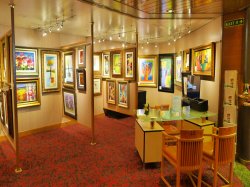 Zaandam Art Gallery picture