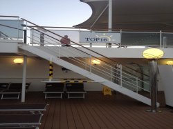 MSC Poesia Solarium picture