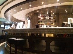 MSC Poesia Il Grappolo d Oro Wine Bar picture