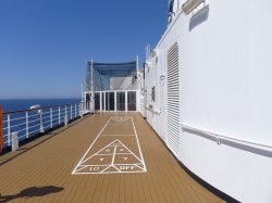 Zaandam Sports Deck picture