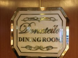 Donatello Dining Room picture