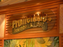 Promenade Lounge picture