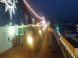 MSC Poesia Shuffleboard picture